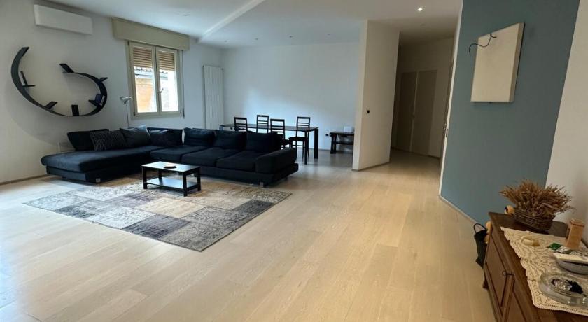 StayQ Appartamento elegante in centro