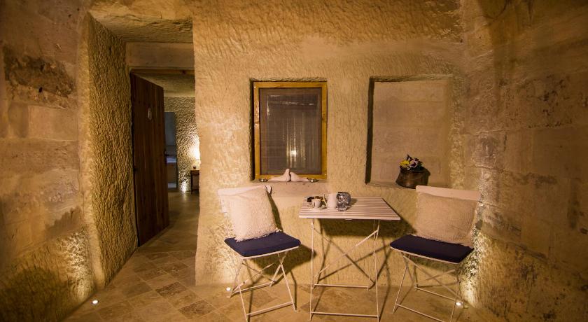 Immagine di Suite Grotta con Giardino (Garden Cave Suite) 4