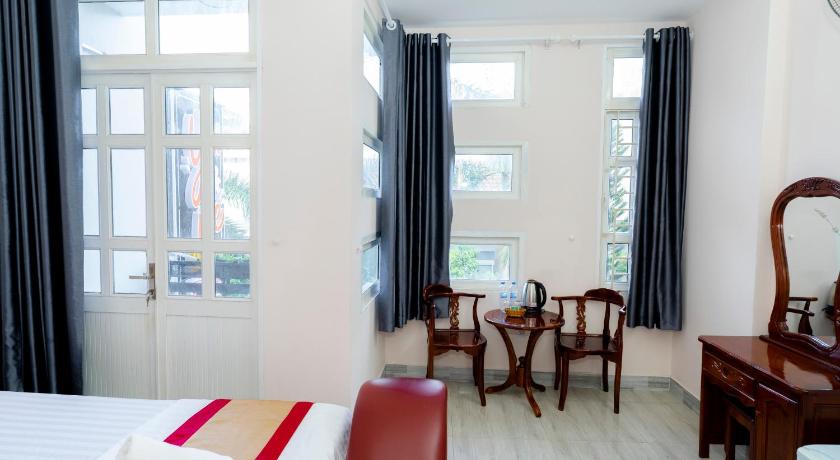 You & Me Hotel Apartment - image 9