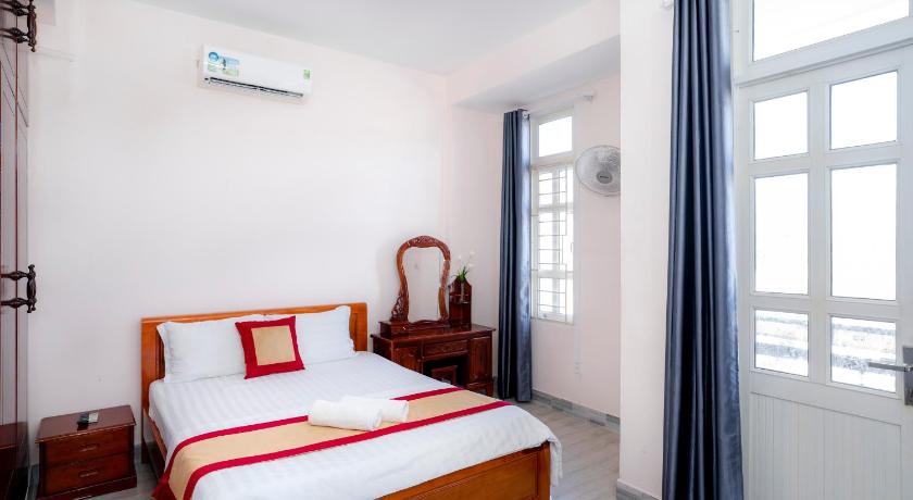You & Me Hotel Apartment - image 12