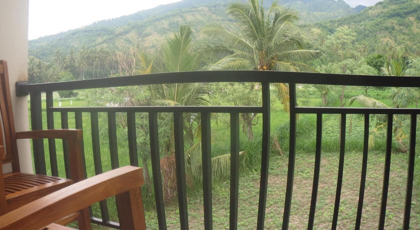 Mesari Homestay & Warung photo