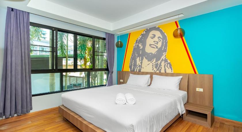 Image of Two-Bedroom Suite 4