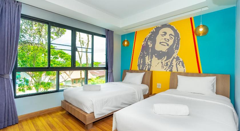 Image of Two-Bedroom Suite 3