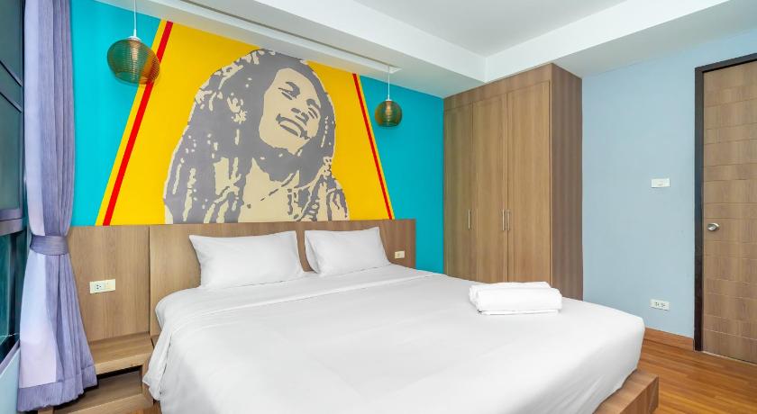 Image of Two-Bedroom Suite 6