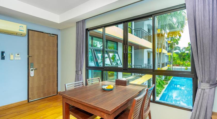 Image of Two-Bedroom Suite 8