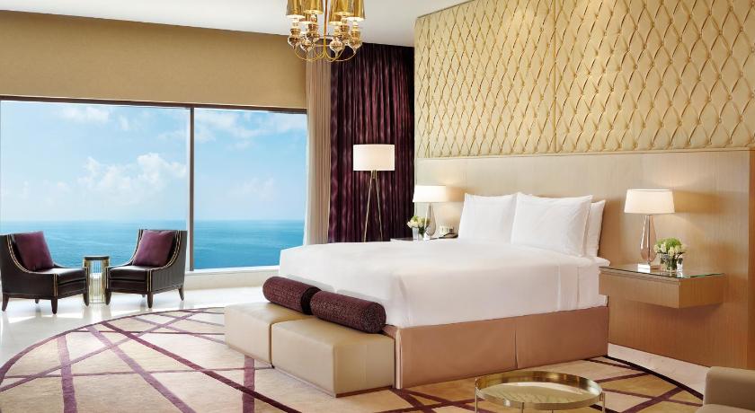 阿治曼 Fairmont Ajman 5星级 酒店 客房