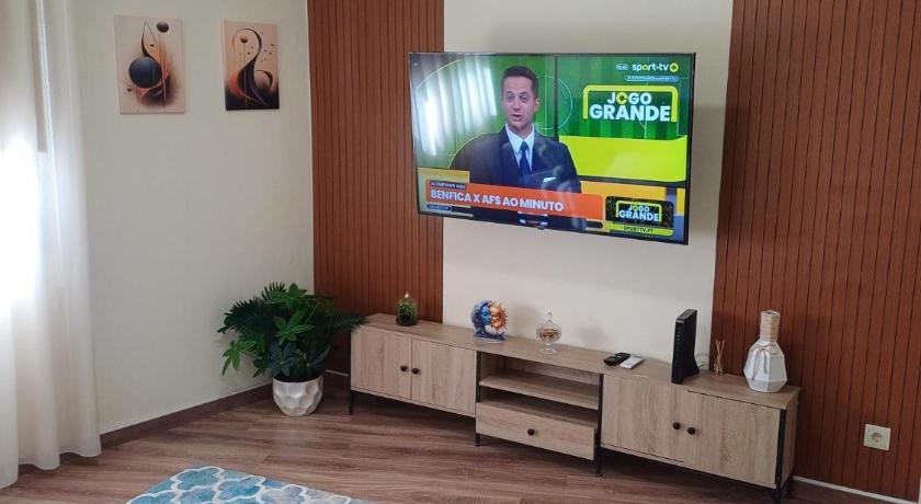 托雷德蒙科尔沃 Refugio de Moncorvo 3星级 民宿 套房