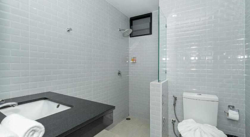 Image of Deluxe Twin Room 2