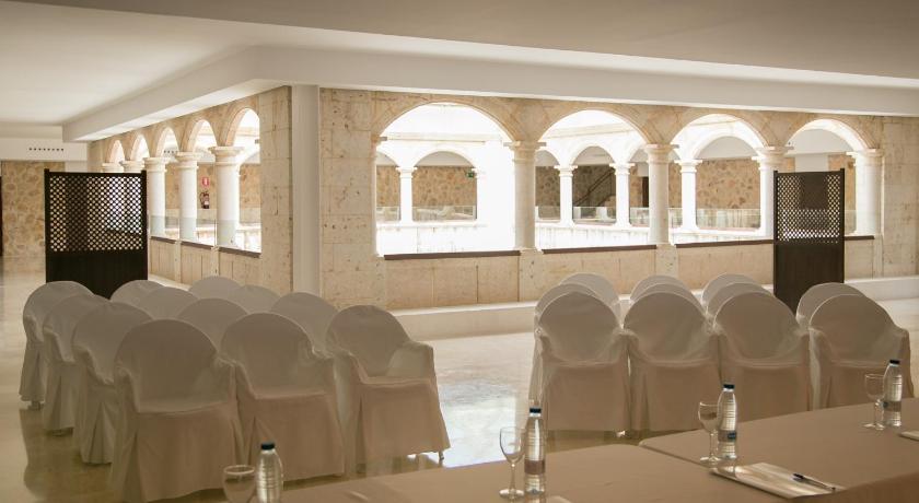 Palacio del Infante Don Juan Manuel Hotel Spa