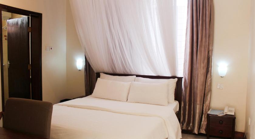 Al Nisaa Hotel & Spa