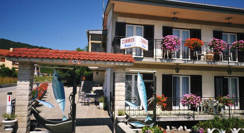 Guesthouse Rutar