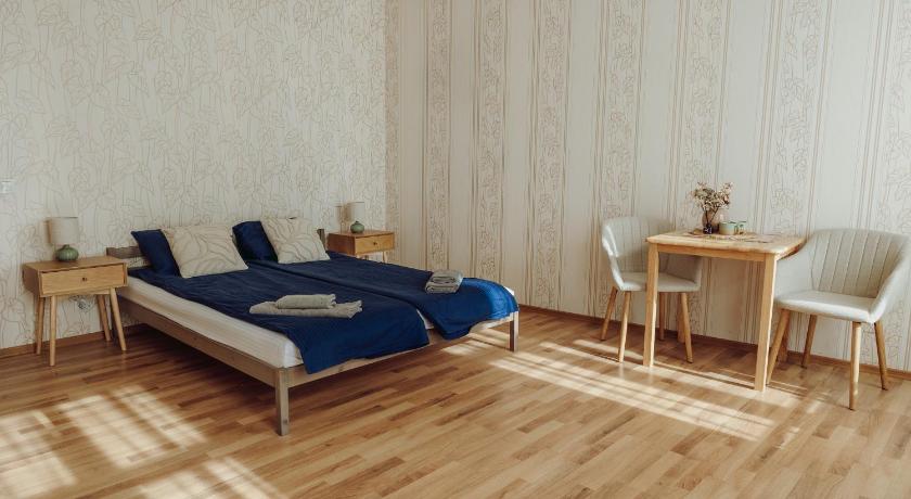 Photo de Telegrāfs Hotel - Réservation à prix Agoda