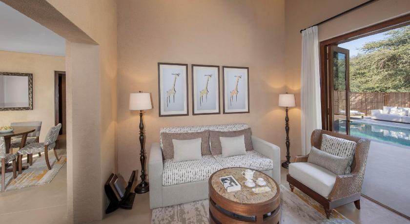 Image of Anantara Two Bedroom Family Pool Villa 11