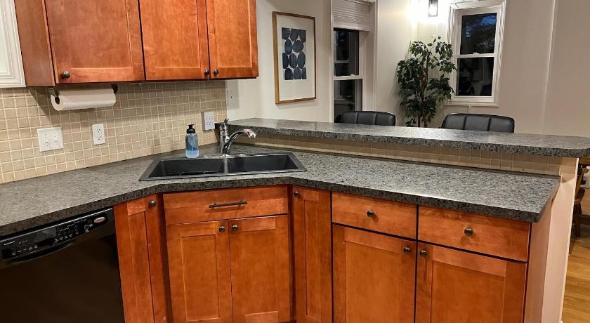 플리머스 (NH) The Lookout at Loon Lake 4성급 숙소 객실