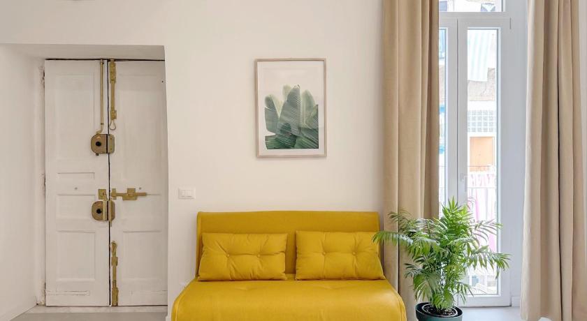 Residenza Boutique Portici 29