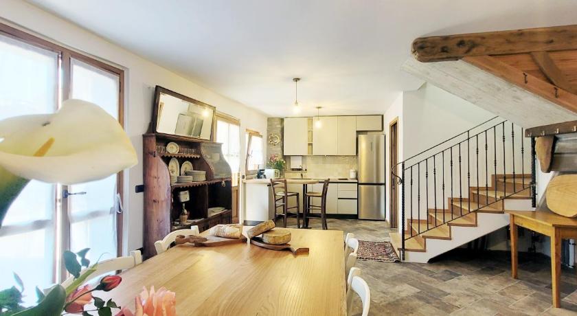 Ballabio Lake - Rustic Chic Retreat