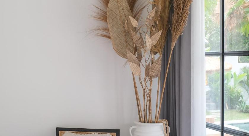 バリ Villa Lestari Ubud 3つ星 シングルルーム スイート