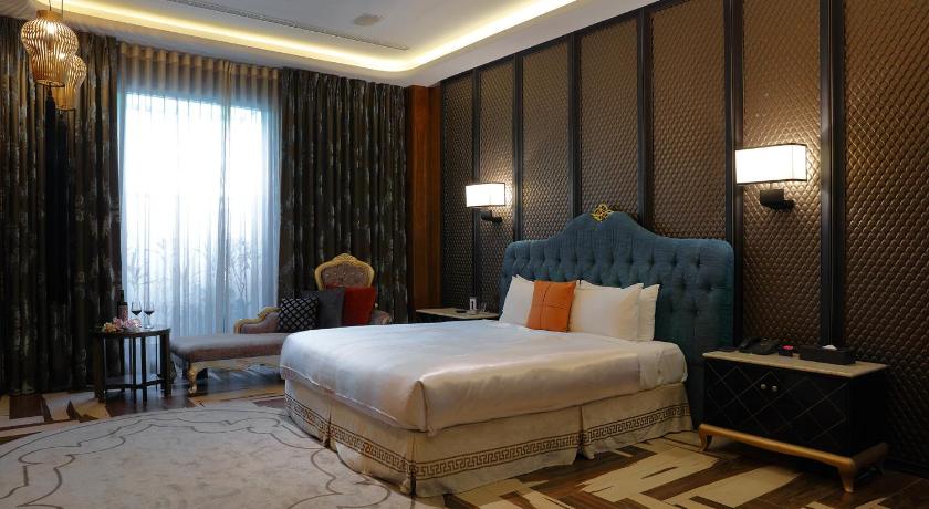 Image of Double Room - Check-In After 6 PM 8