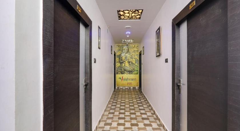 Super Townhouse Hotel Vaishnavi Inn – Lucknow, 