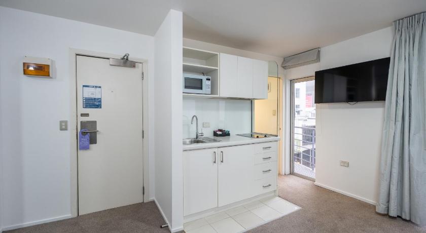 Image of 1 Bedroom Apartment, No Kitchen 12