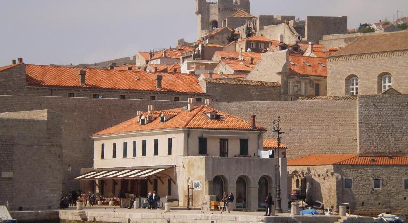 Dubrovnik OLD PORT Accommodation photo