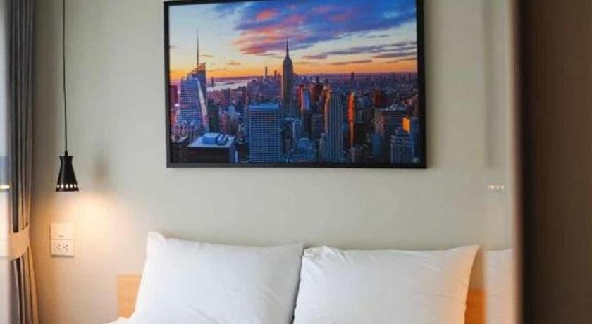 素辇 Tanban Mansion 2星级 酒店 大堂