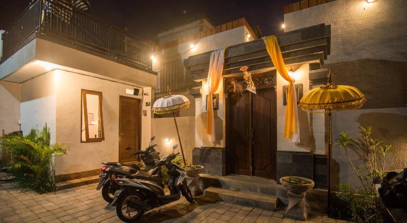 Om Villas Kedungu - image 8