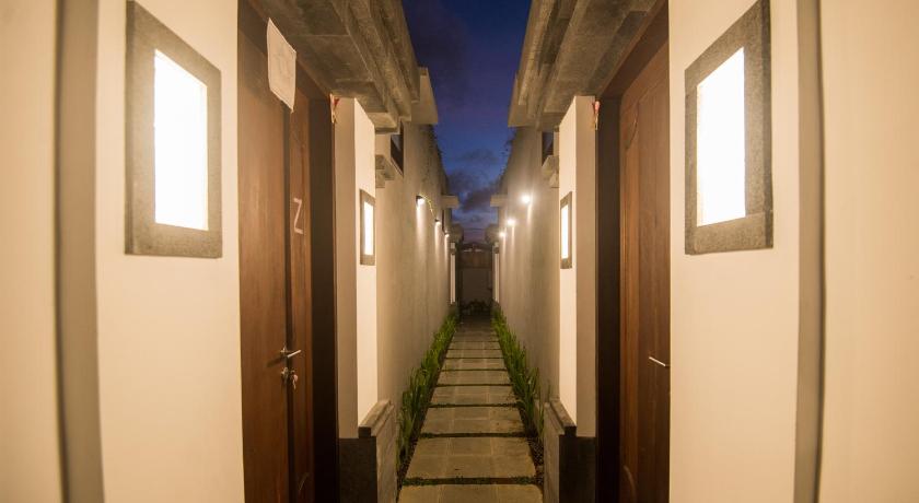 Om Villas Kedungu - image 9