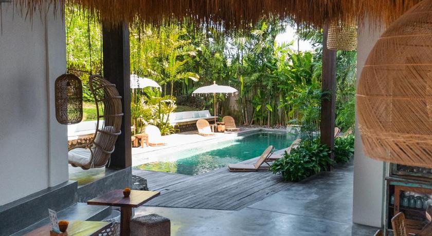 Amar Boutique Hotel - image 49