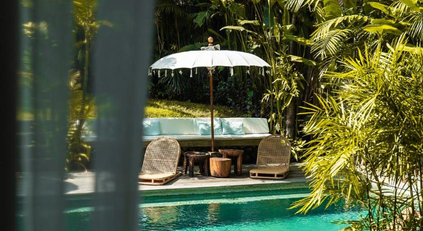 Amar Boutique Hotel - image 23