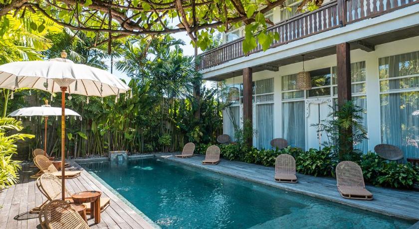 Amar Boutique Hotel - image 19