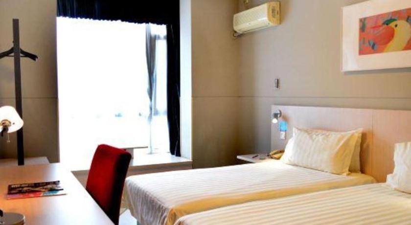 Jinjiang Inn Tiayuan Wuyi Square – Taiyuan, NH