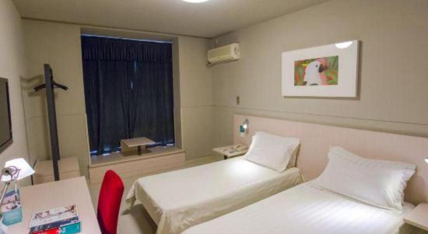 Jinjiang Inn Tiayuan Wuyi Square – Taiyuan, NH