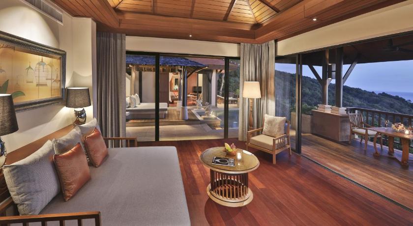 單臥室 Villa (Double Room)圖片 3