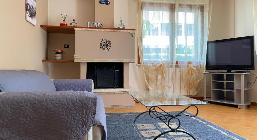 B&B La Casa Mè