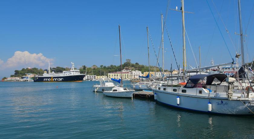 Appartamento Iasolino