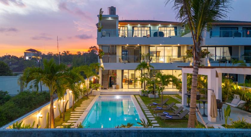 Gandum Villa Complex - Luxury Boutique Stay Uluwatu