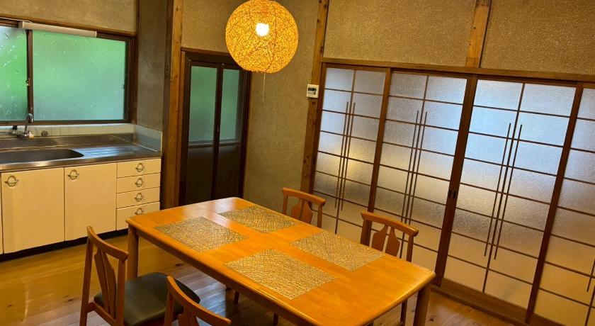 杵築 古民家宿りらいふ 住宿 外观