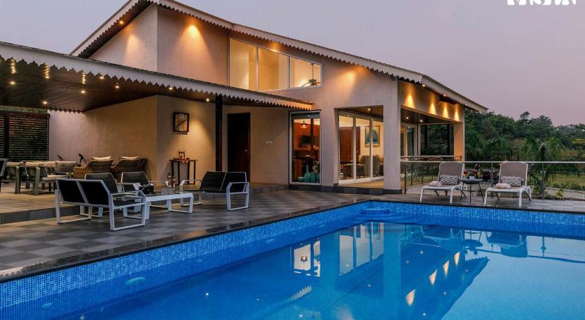 Image of Villa 13