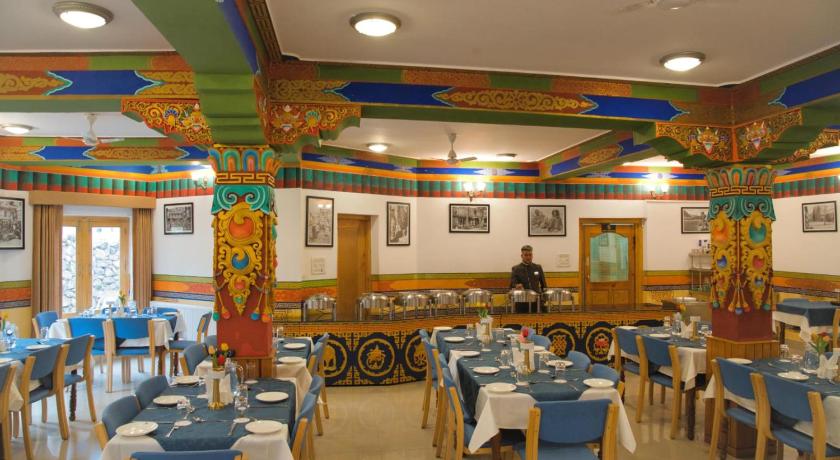 Hotel Royal Ladakh – Leh, PA