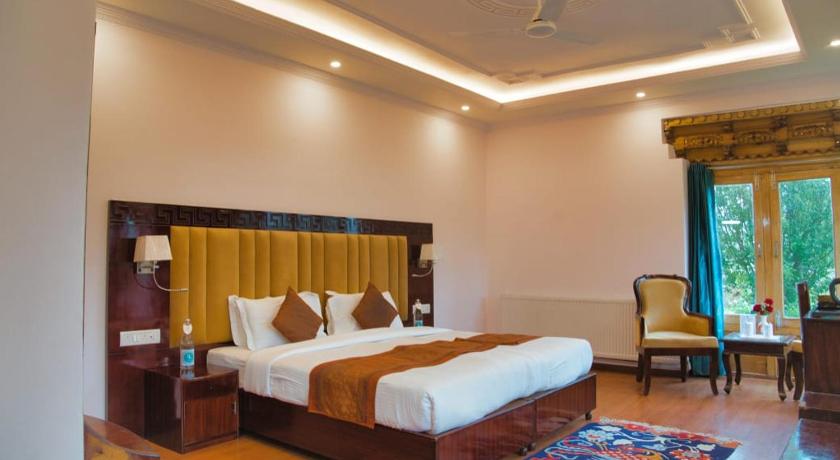Hotel Royal Ladakh – Leh, PA