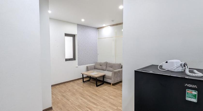 Hanoi Era Westlake Apartment Hotel amenity