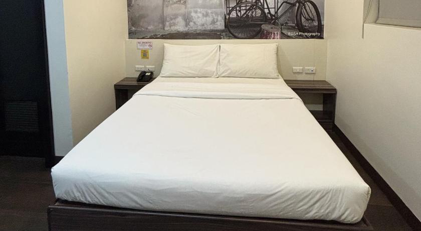 Image of Deluxe Double Room 11