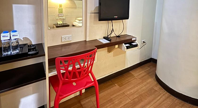 Image of Standard Twin Room 3