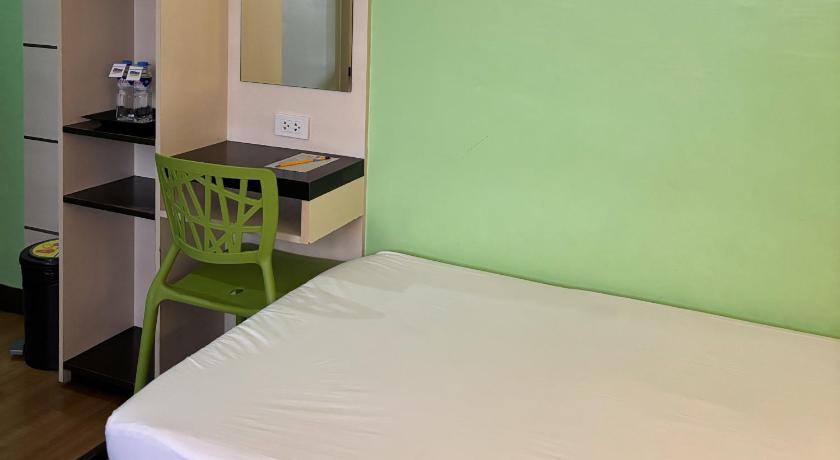 Image of Superior Twin Room 12