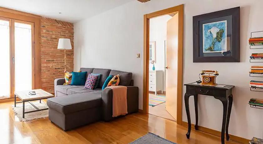 Apartamento junto al Ayuntamiento - by wehomes - image 30