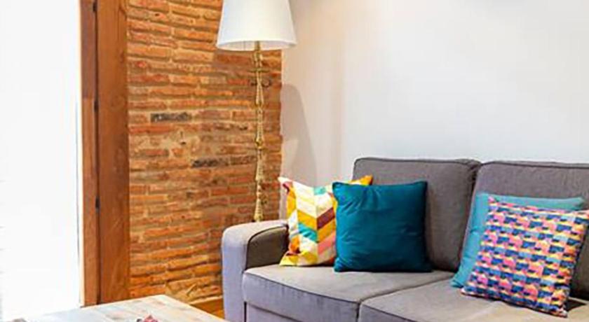 Apartamento junto al Ayuntamiento - by wehomes - image 21