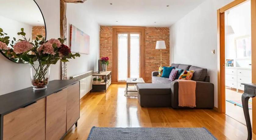 Apartamento junto al Ayuntamiento - by wehomes - image 26