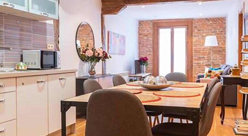 Apartamento junto al Ayuntamiento - by wehomes - image 24