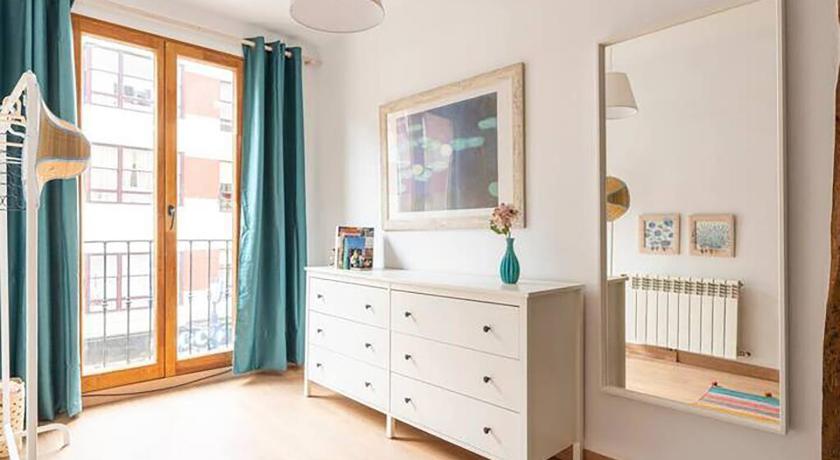 Apartamento junto al Ayuntamiento - by wehomes - image 36